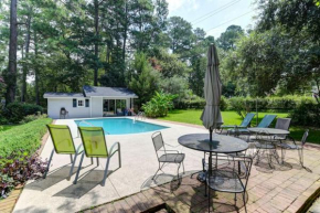 Forest Acres 5BR - Pool